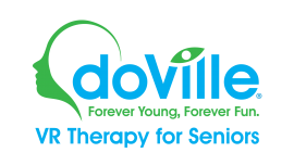 DoVille Info Logo