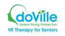 DoVille Info Logo